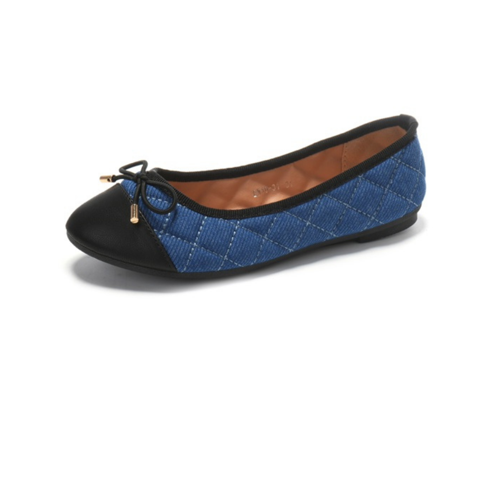 Ballerine Abloom. EN10-31