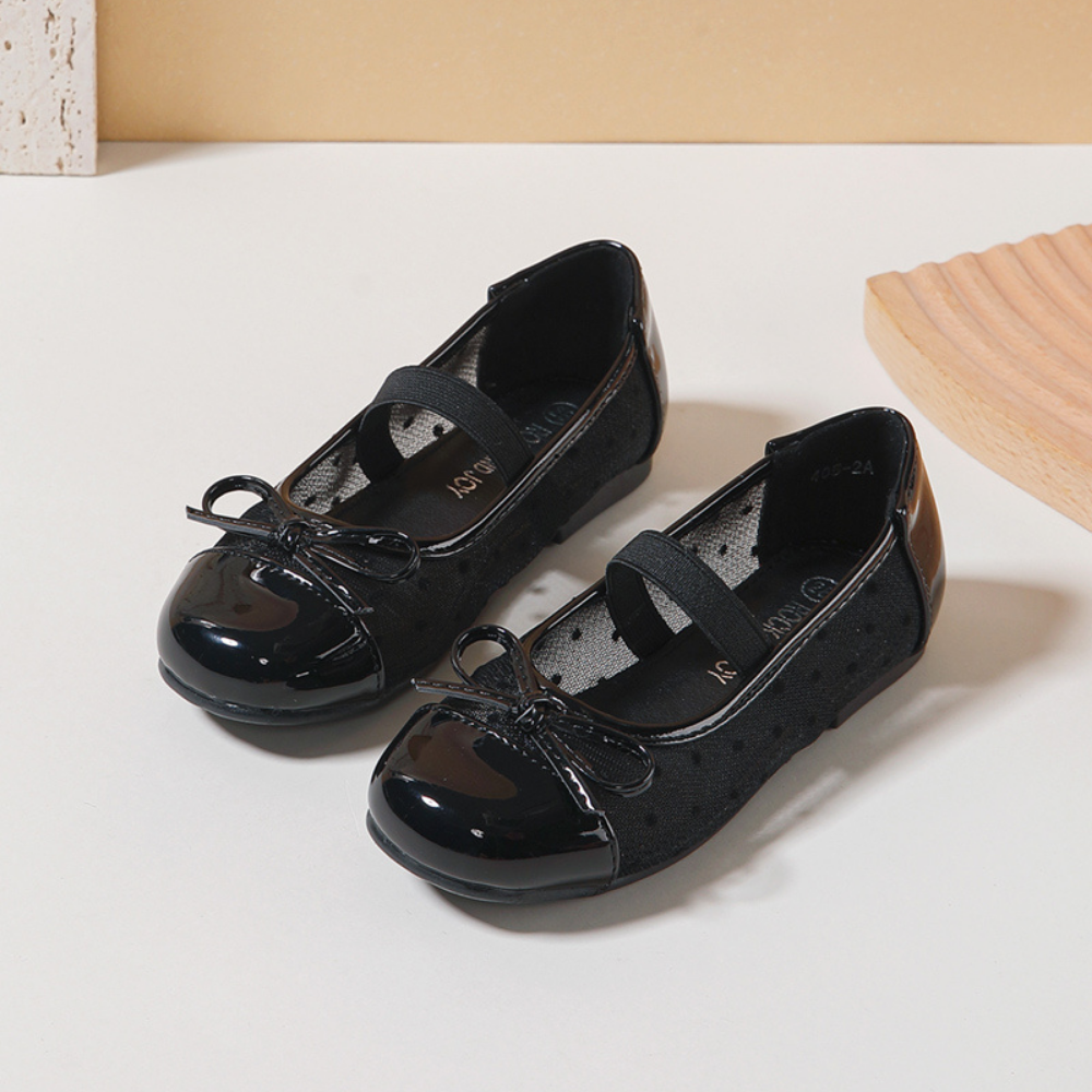 Ballerine rock and joy.405-3A
