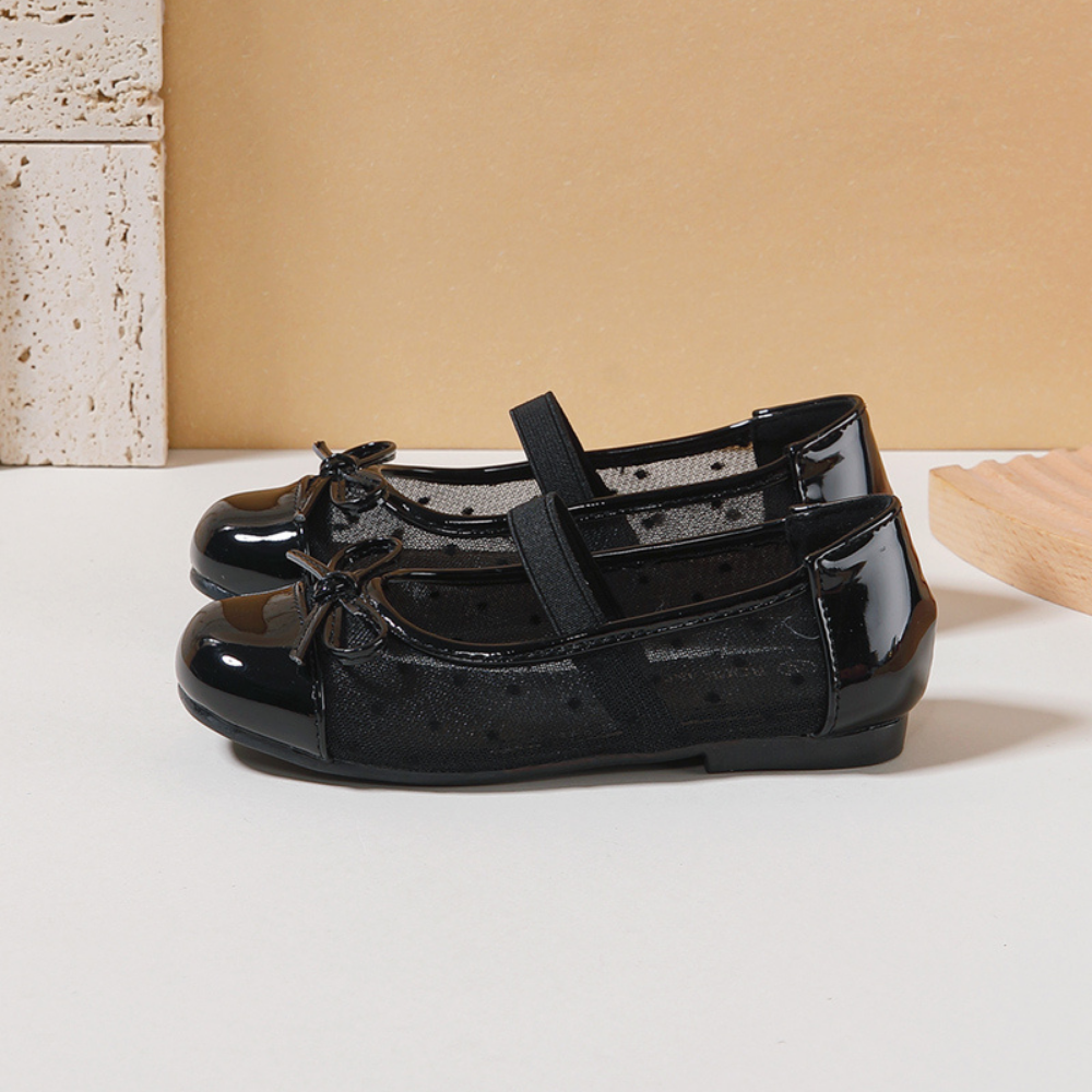 Ballerine rock and joy.405-3A