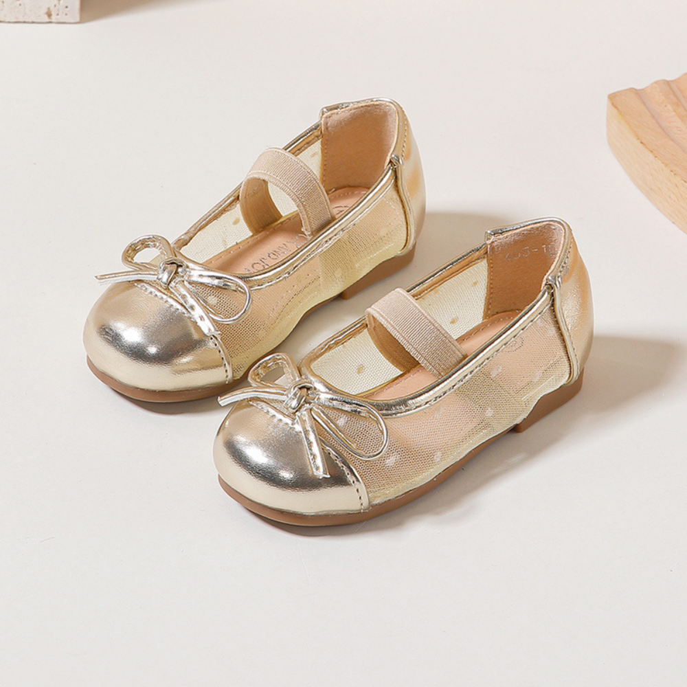 Ballerine rock and joy. 405-3B