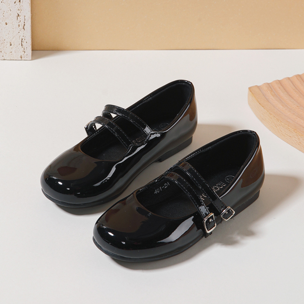 Ballerine rock and joy. 401-3A