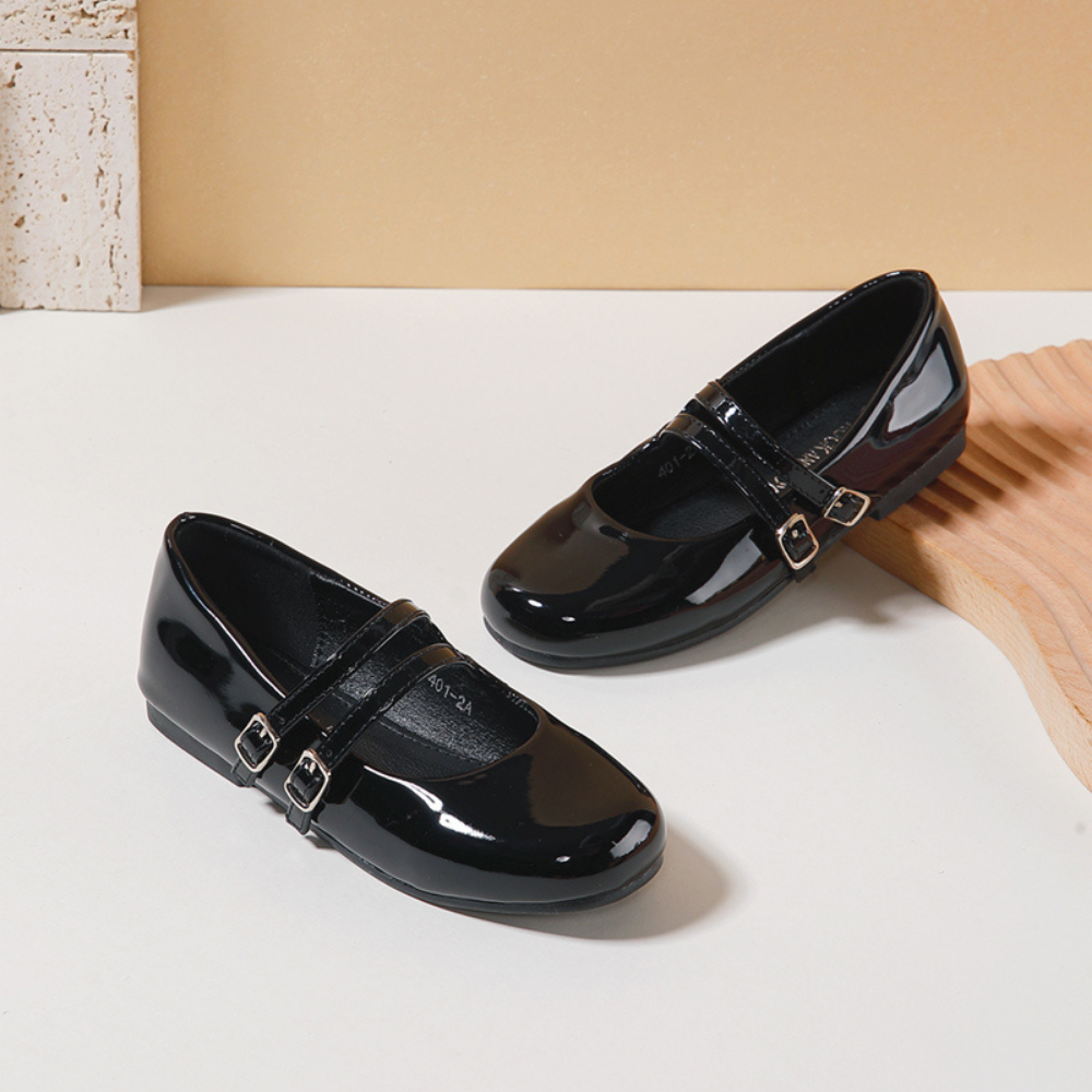 Ballerine rock and joy. 401-3A