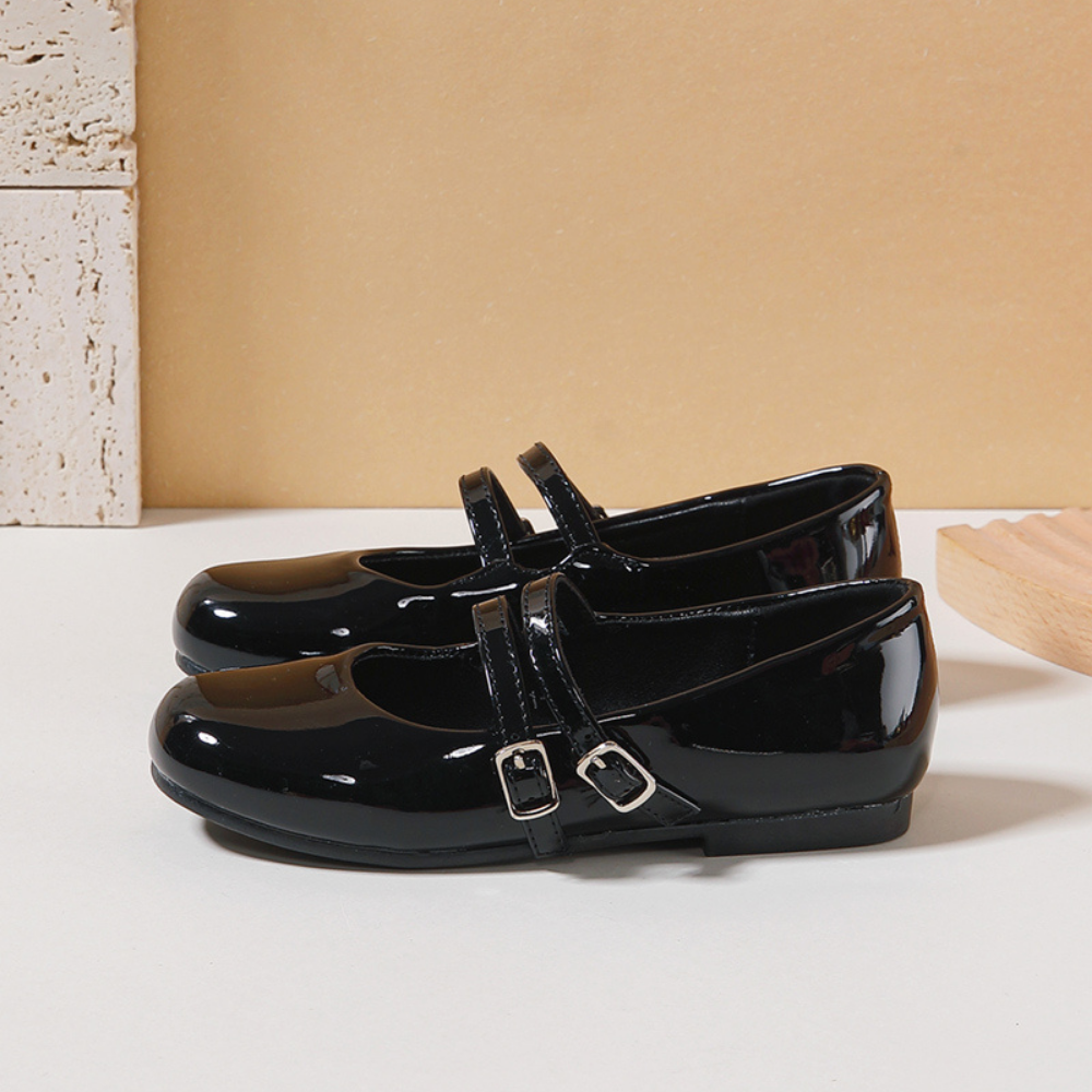 Ballerine rock and joy. 401-3A