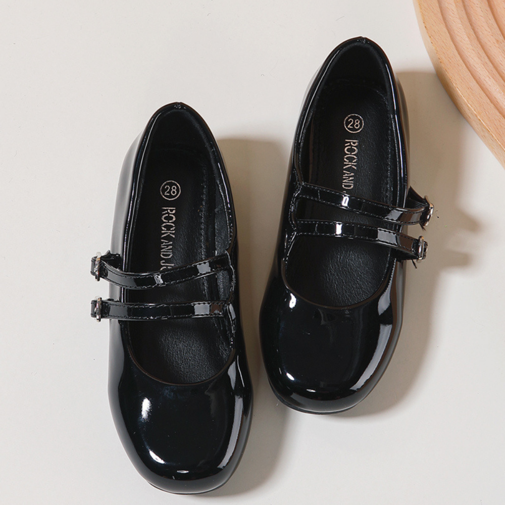 Ballerine rock and joy. 401-3A