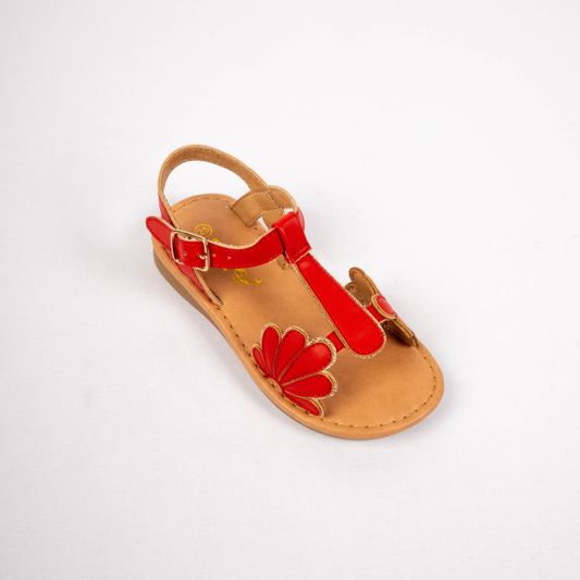 Sandale star.Y741G