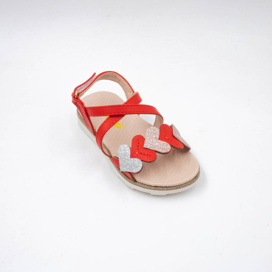 Sandale star. Y717G